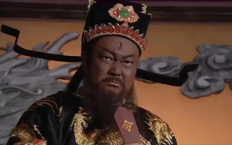 93版包青天,被央视强行禁播的两集.