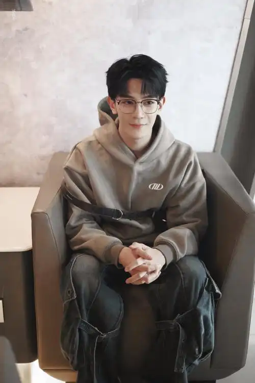 夏之光 感谢你们来看我