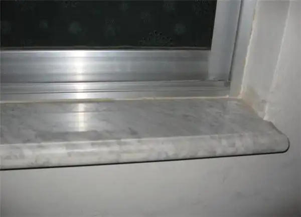 大理石窗台装修注意事项