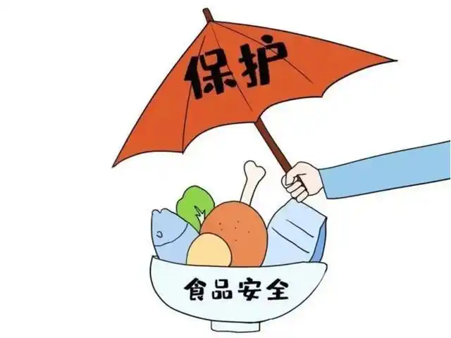 食品安全是民生之本.