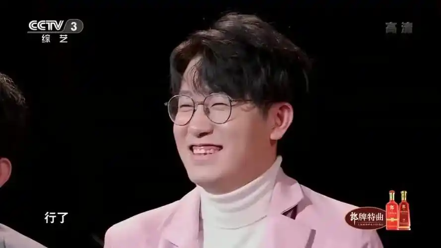 金牌喜剧班:吴南言现场秀街舞,岳云鹏惊掉下巴