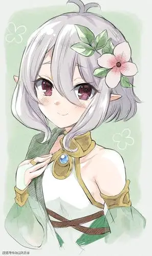 峡谷风云榜公主联结芳绘苑孝心永不变质母亲节可可萝美图特辑