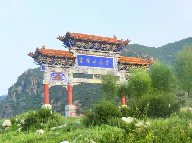 庞泉沟侏罗纪恐龙世界 3 /5分 1条点评 交城景点人气榜第13名 吕梁市