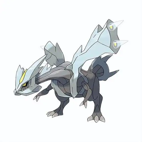 口袋妖怪游戏所有神兽,宝可梦一级神