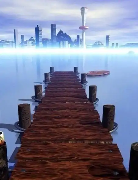 还记得第一个玩过的跑酷游戏吗? 《神庙逃亡》的尽头是什么?