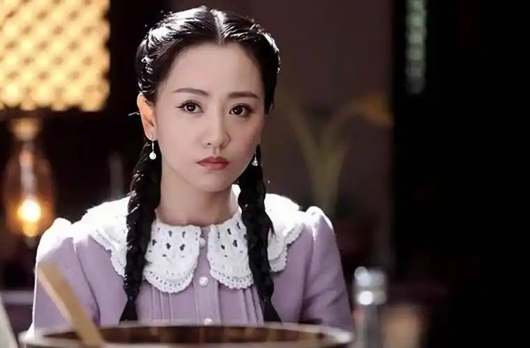 杨蓉:我不红,但自从我早睡,没有接到导演试镜的通知_角色_明星_演技