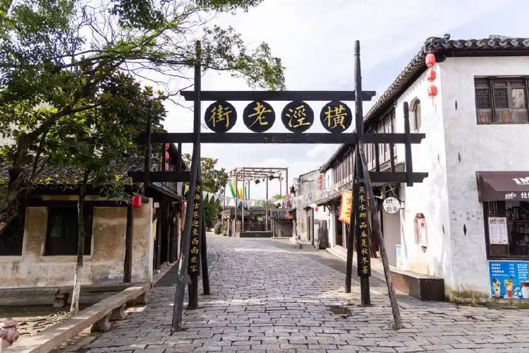 常熟沙家浜花式度假,体验非一般的江南水乡_横泾_烧烤_风景区