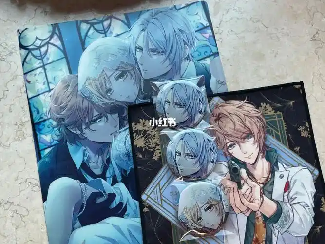 3p夹心饼盖饭真的好看#虔诚之花的晚钟今天刷到99的p2布画报,,我140收