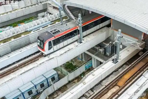 佛山地铁(佛山地铁9号线)