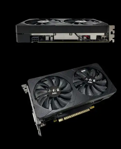 小影霸(hasee神舟)gtx1650/1050ti 4gb 128bit台式机电竞吃鸡游戏独立