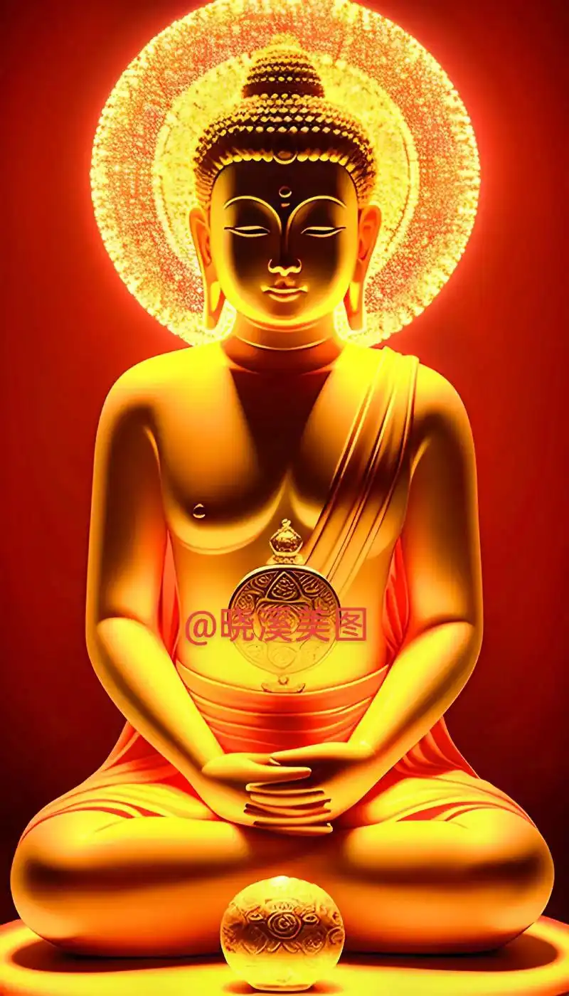 佛光普照普渡众生#一心念佛功德无量#善良的人都会有好福报# - 抖音