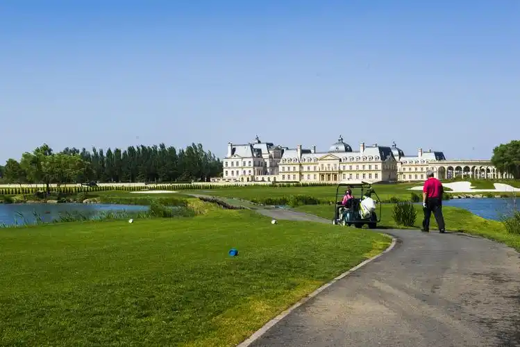 北京拉菲特城堡庄园