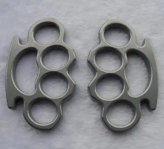 铁拳套(铁拳套)_尚可名片