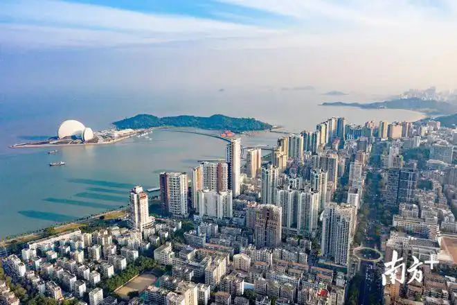 香洲区|珠海市|南屏_网易新闻