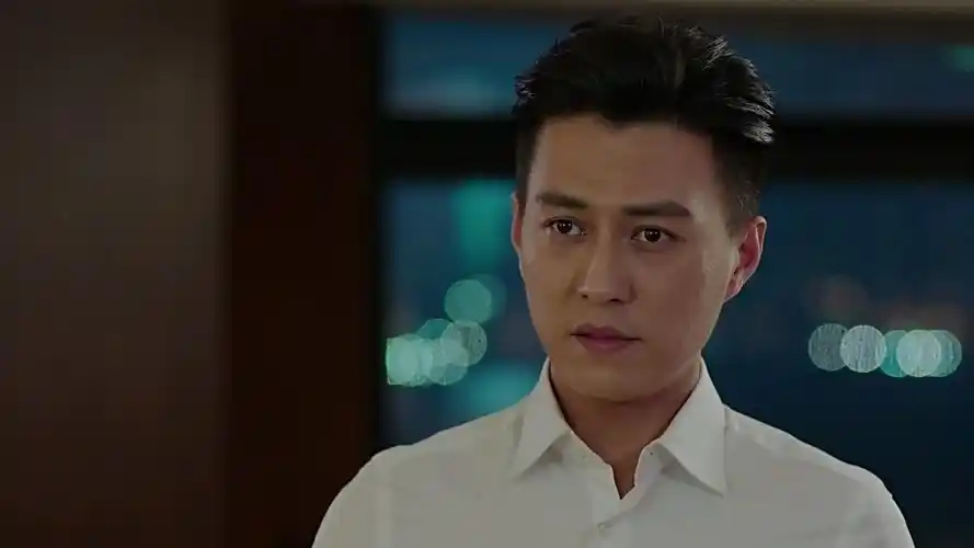 跟贺涵学说话—《我的前半生》