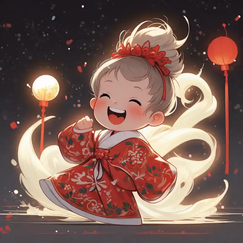 05祈福头像!愿平安健康94