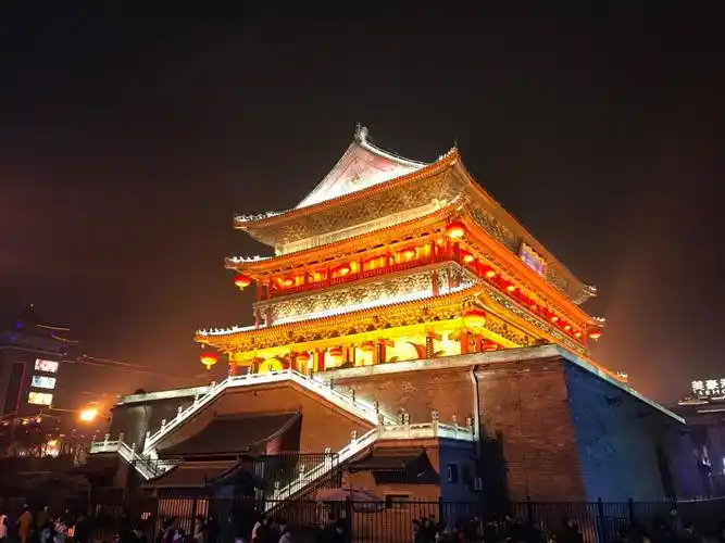 西安个人旅游攻略必去景点 西安旅游攻略,这几个景点必须要玩!