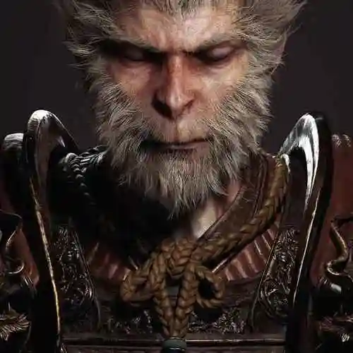 黑神话悟空超高清壁纸