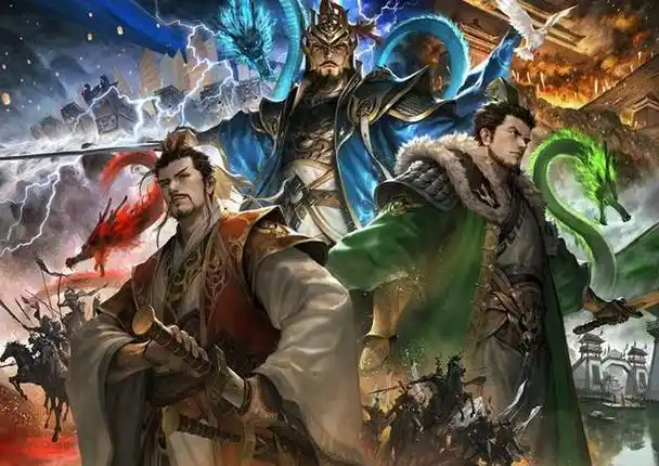 魏蜀吴三国君主遗言:曹操的最接地气,刘备的最著名,孙权的呢?