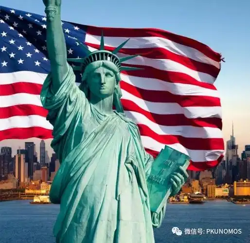 约翰·加尔通惊世预言——美帝国将在2020年崩溃