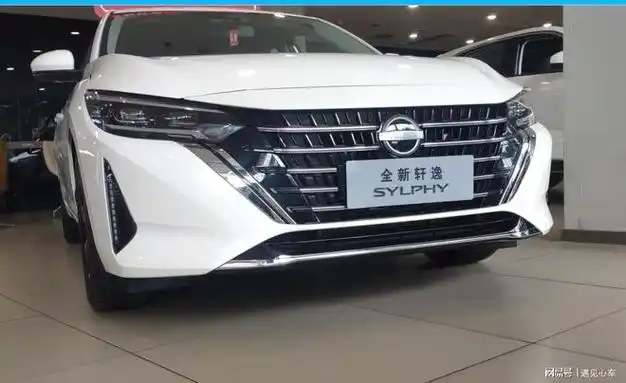 全新日产轩逸试驾报告看看它的表现让你心动吗