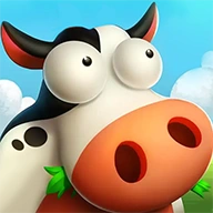 小蓝人和小红人