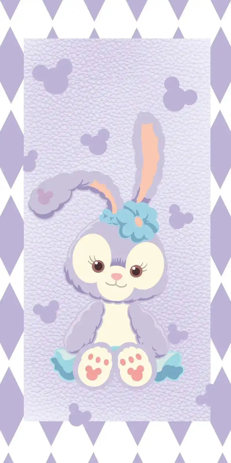 星黛露92壁纸来喽.