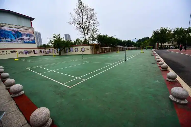 重庆市合川云门中学欢迎您