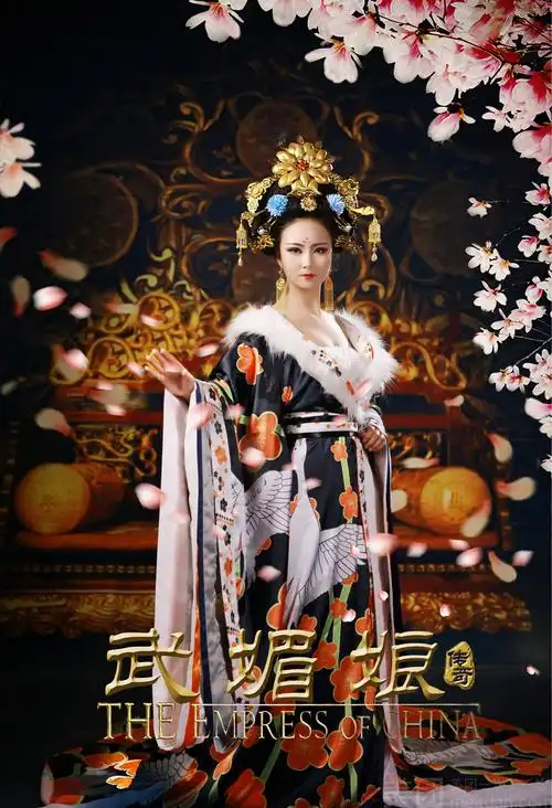 天津阁摄影团购