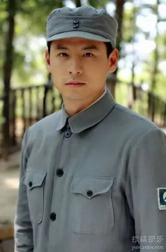 钱泳辰领衔《裂变》 白龙马变身爆破英雄