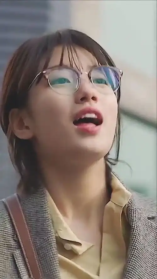 裴秀智这样的初恋脸有谁不爱呢?是心动的感觉!