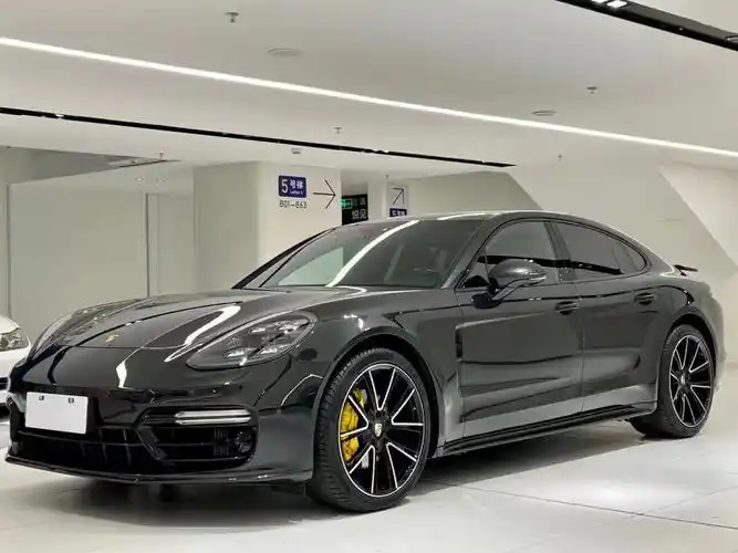 19年保时捷帕拉梅拉二手车多少钱