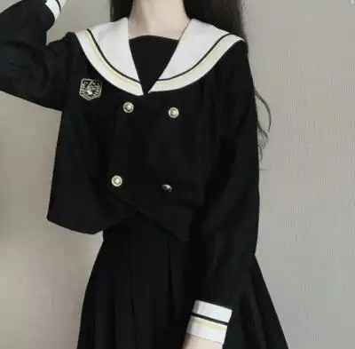 霸气 图片评论 0条  收集   点赞  评论  jk制服#闺蜜头像#霸气女生