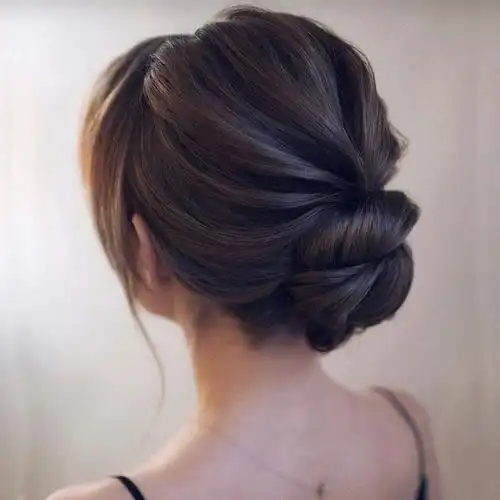 盘发器2021新款发插挽发神器发饰女夏盘头发的发簪丸子头发卡插梳