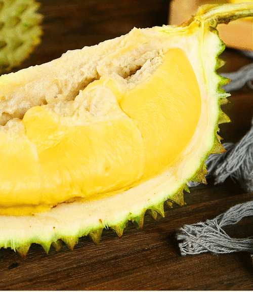 马来西亚进口d197猫山王榴莲液氮冷冻新鲜水果带壳五角星榴莲猫山王整