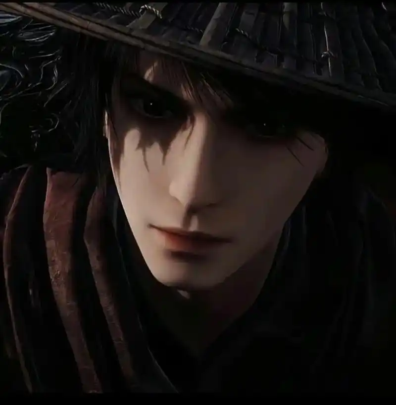 不良人.李星云头像推荐#李星云 #国漫 #画江湖之不良人 # - 抖音