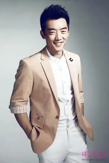 演员郑恺个人资料简介,郑恺演过的电视剧有哪些