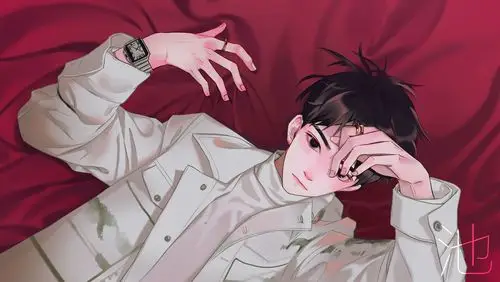 堆糖,美图壁纸兴趣社区