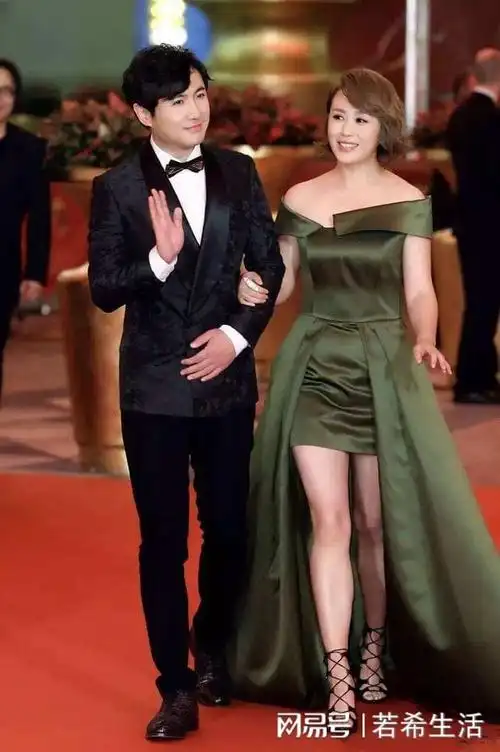 马丽荒岛求生选了沈腾,没有选择老公的原因是这个!