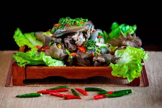 攀枝花有这么多厉害的"梗"你竟然还不晓得?你多半是个假攀枝花人!