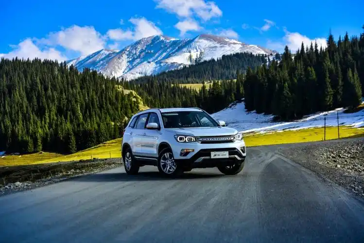 长安cs75 1.5tgdi全擎上市,售价105800元起