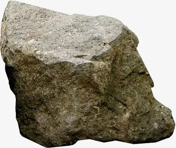 石块免抠素材免费下载_觅元素51yuansu.com