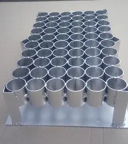 放二踢神器二踢脚连发架子放炮支架迫击炮放炮仗架连发器多连发联