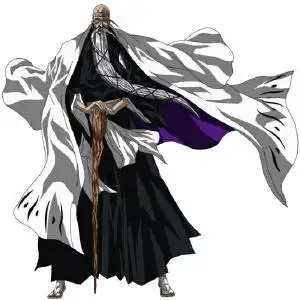 死神勇敢的灵魂(bleach brave souls)山本元柳斎重国