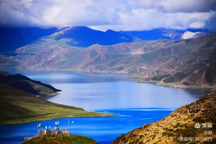 自驾西藏只为遇见那道最美风景线