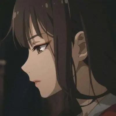 辞浅御姐风动漫女头