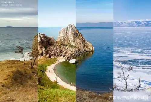 8个知名景点,用一张照片体现它们的四季风景