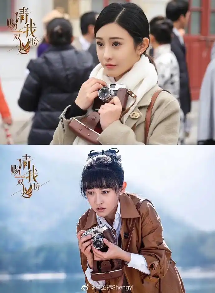 你湘妹和我本人性格实在差太远 每一场拍完感觉都脑袋充血 最不本人的