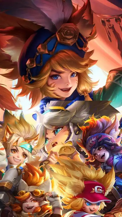 沈梦溪壁纸合集