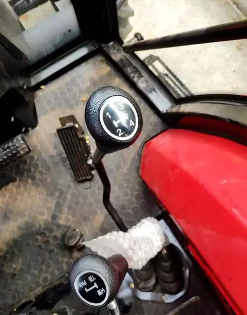 连续两年热度霸榜这款东方红拖拉机你不能不知道